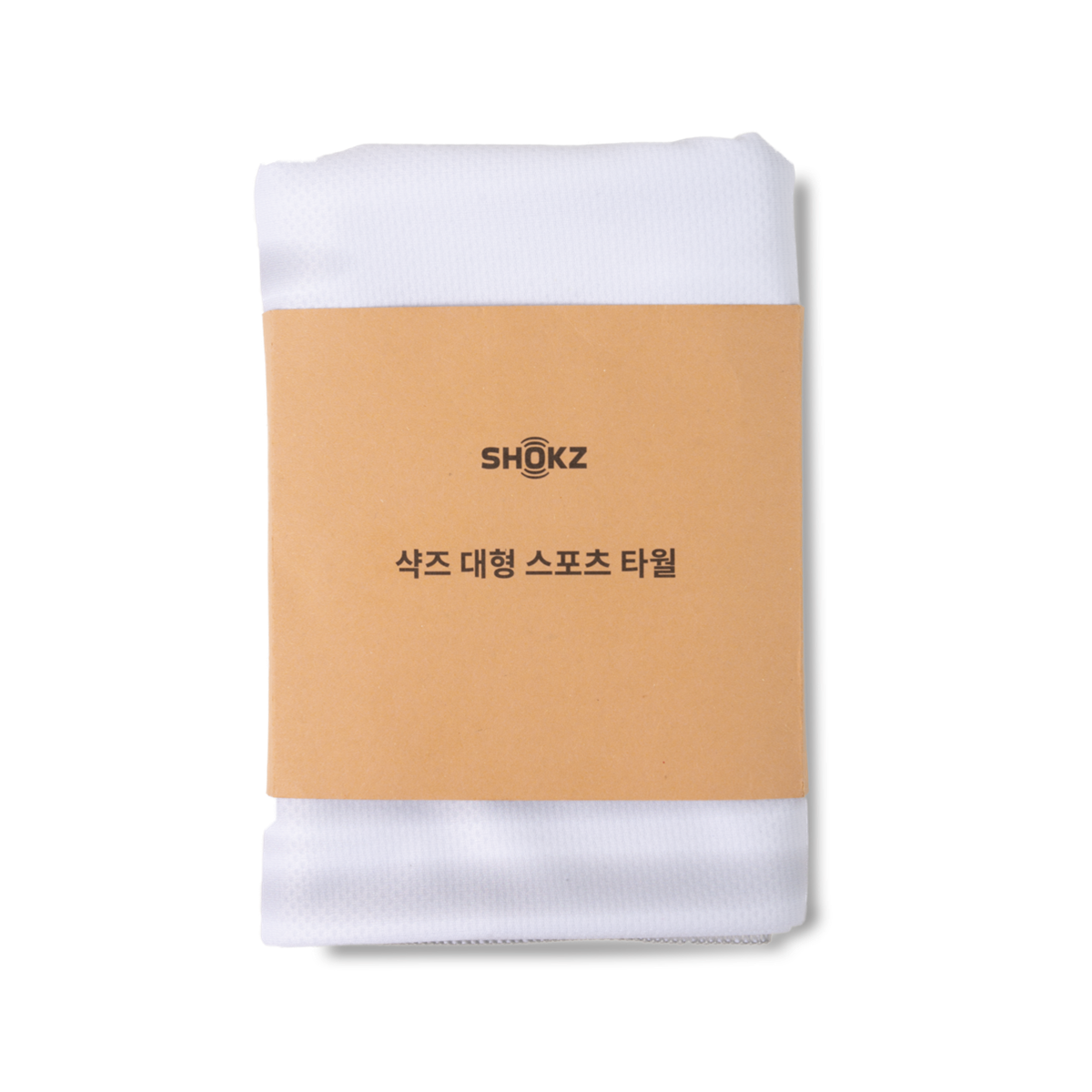 [적립금]대형 스포츠 타월