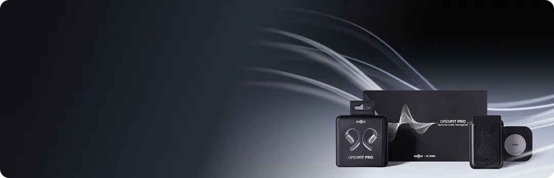 OpenFit Pro Special Package