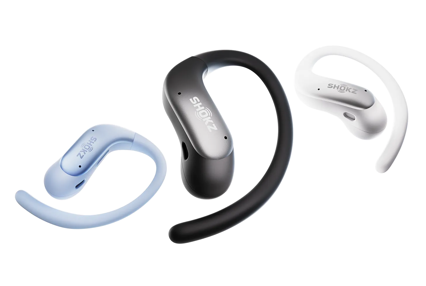 OpenFit Air 2 컬러