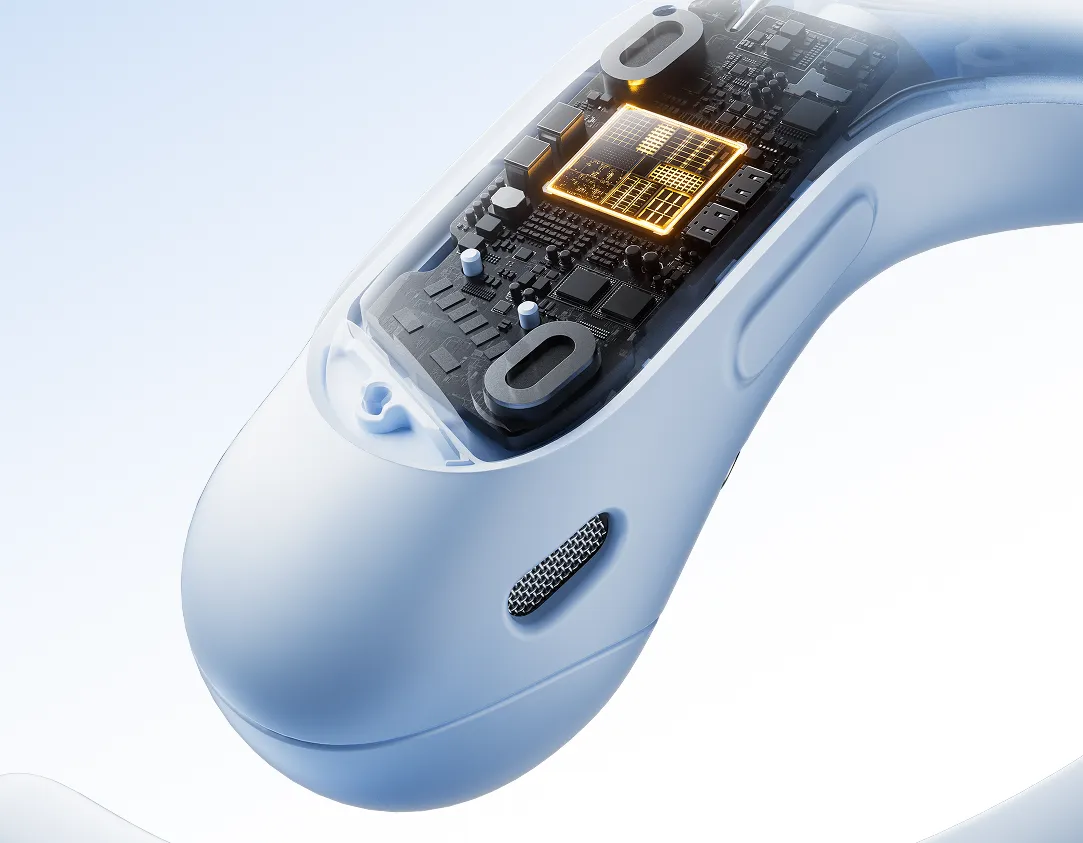 OpenFit Air 2 내부 구조