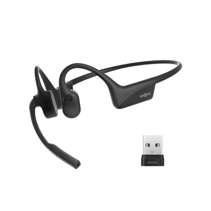 샥즈 오픈컴2UC C120UC (동글 포함 모델)