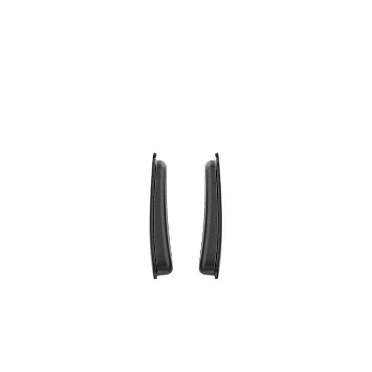 압력 완화 쿠션(블랙 / S)
