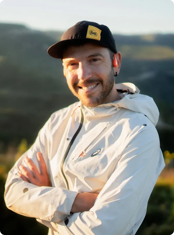 Andreu Simon