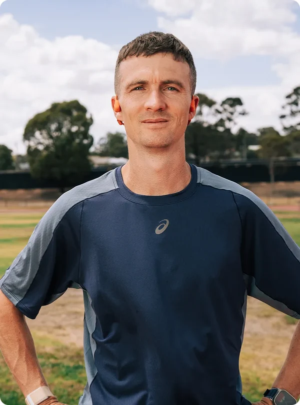 Andy Buchanan