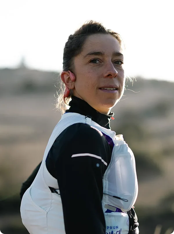 Blandine l'Hirondel