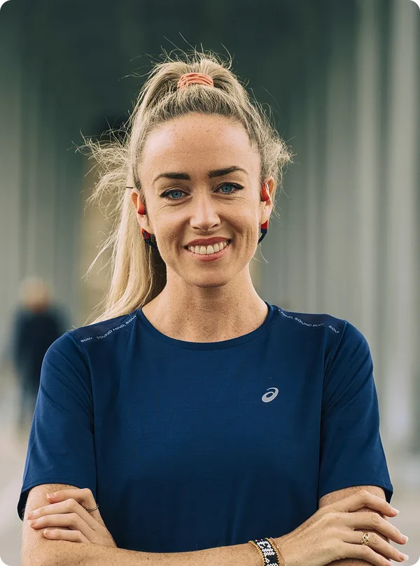 Eilish McColgan