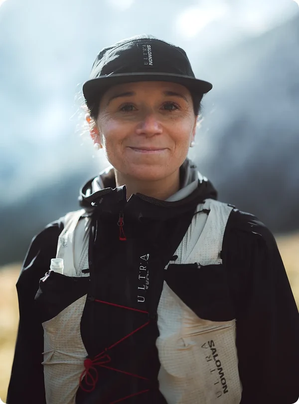Marianne Hogan