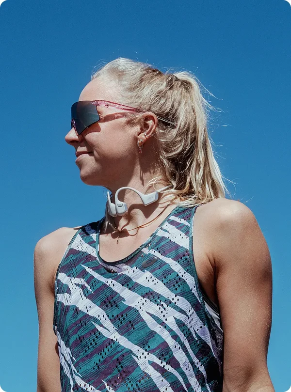 Nicole van der Kaay