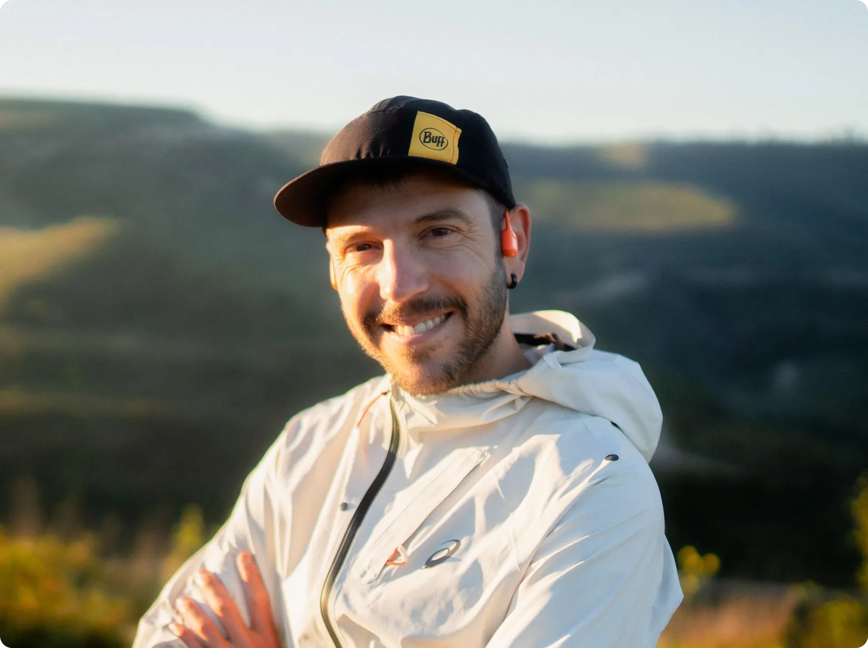 Andreu Simon