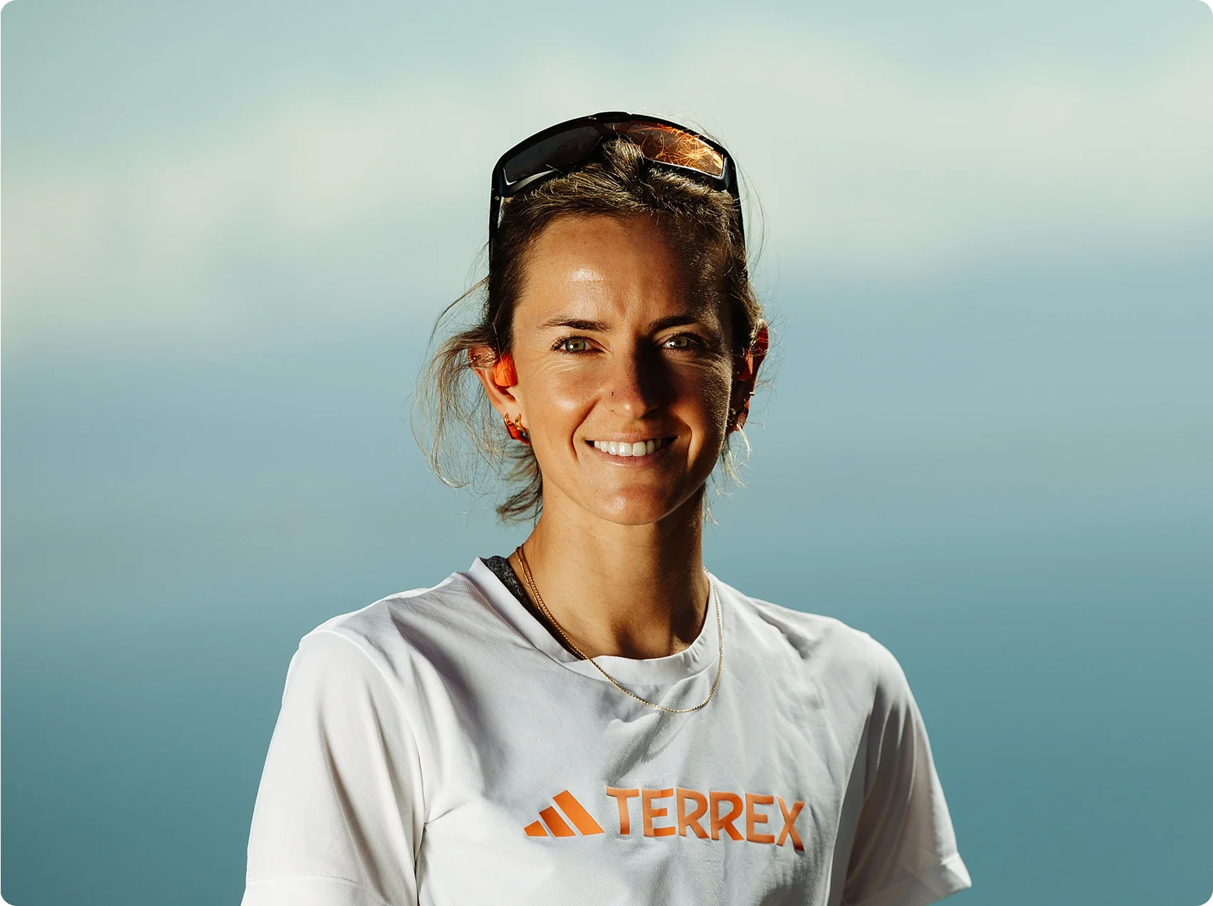 Caitlin Fielder