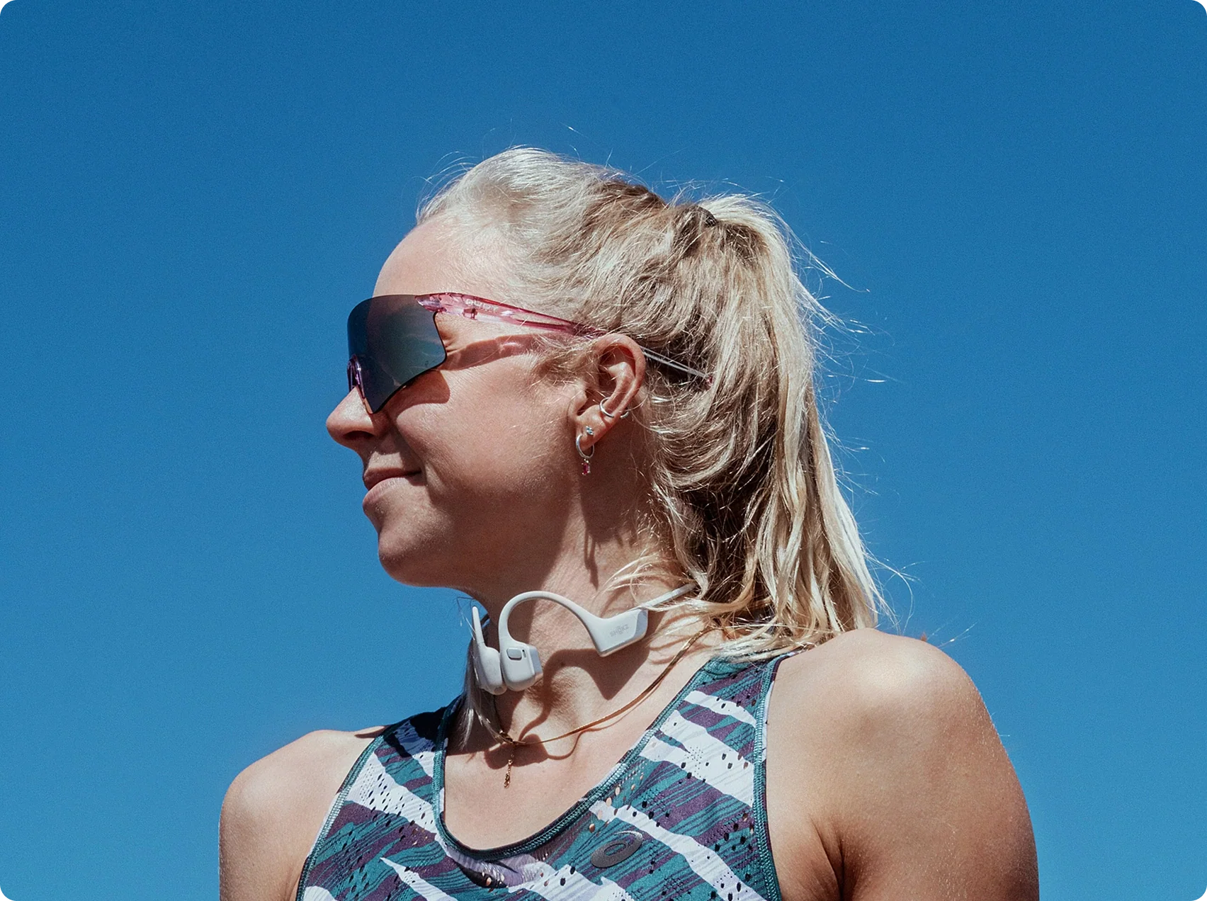 Nicole van der Kaay
