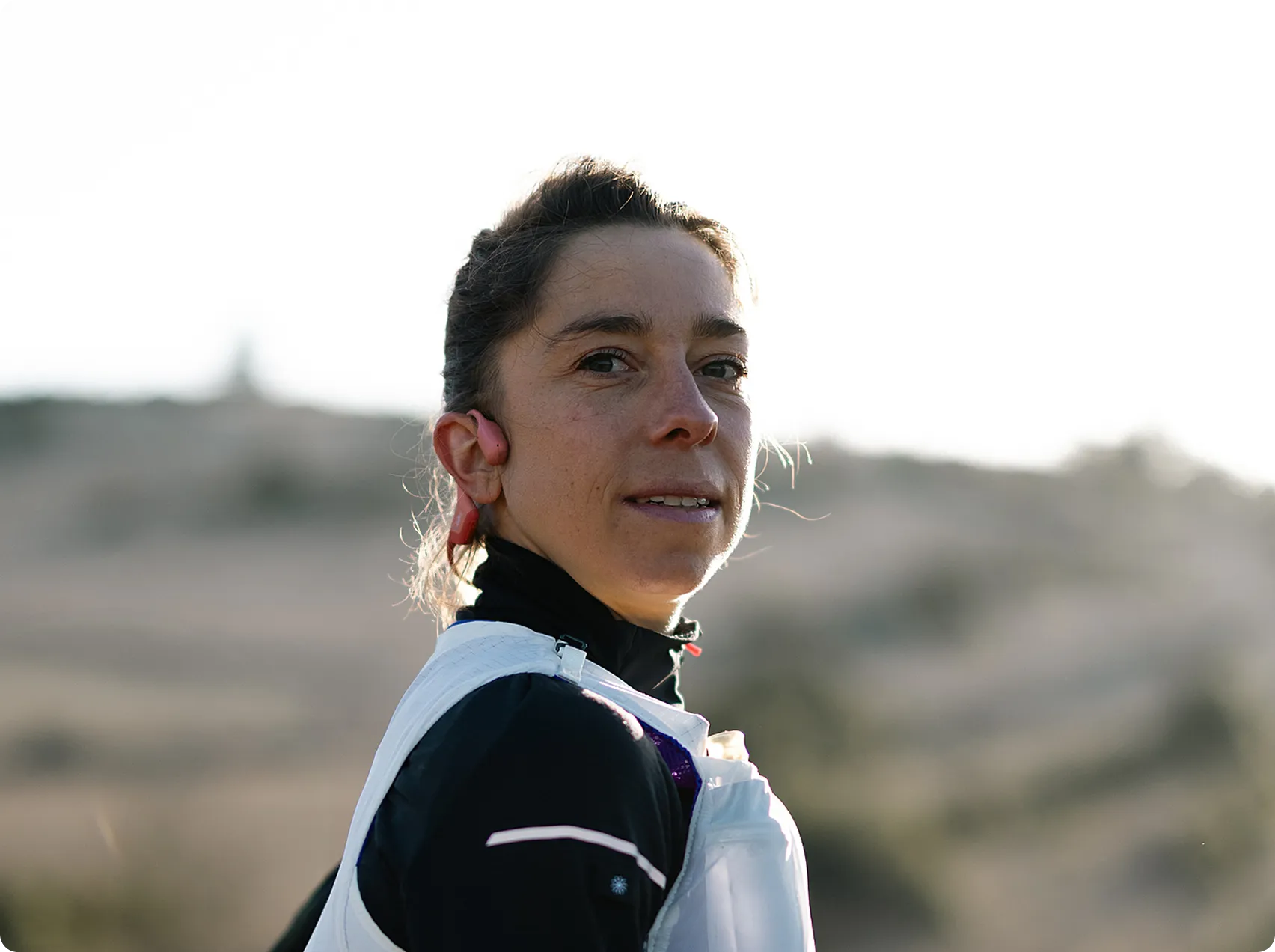 Blandine l'Hirondel