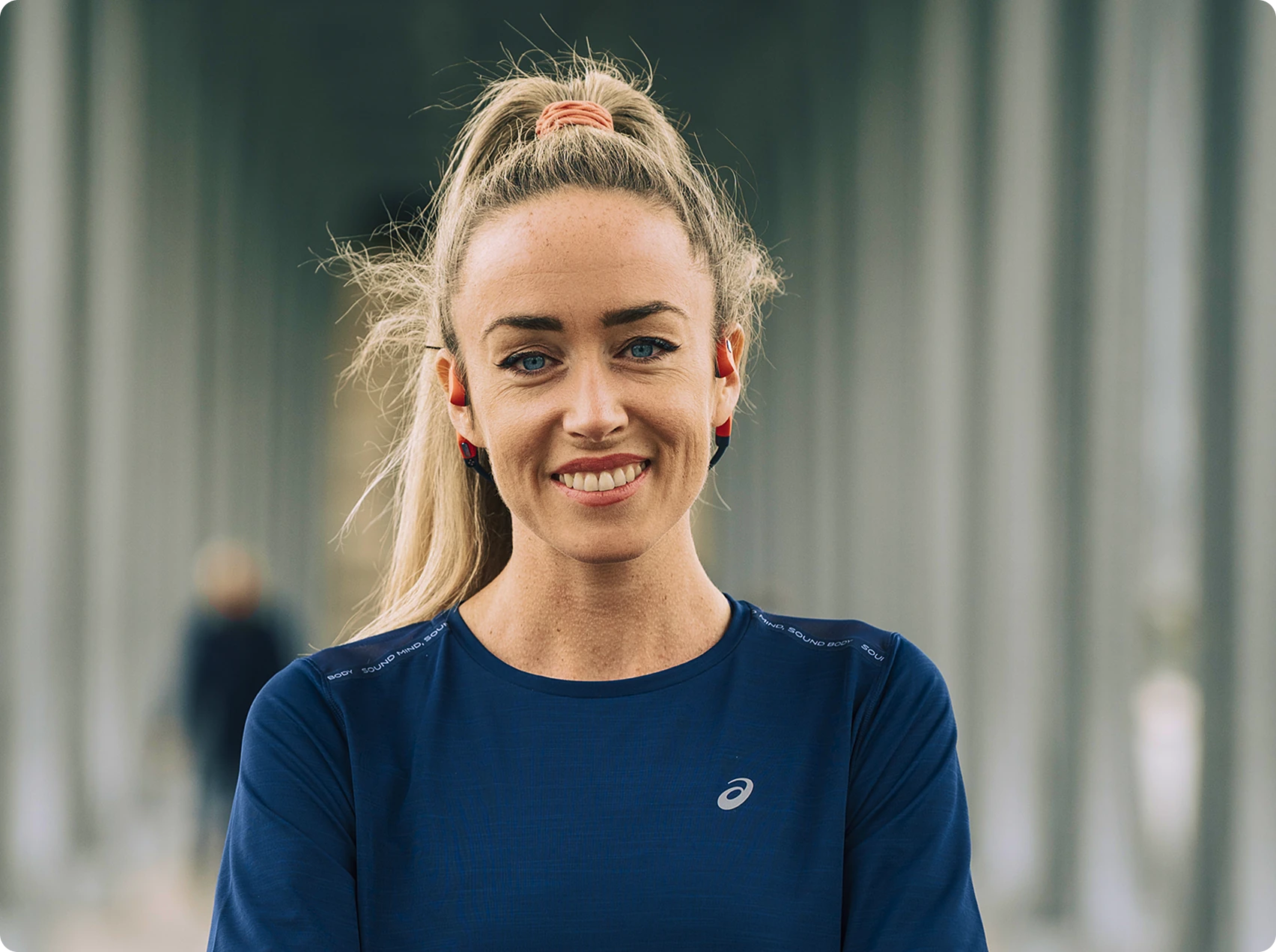 Eilish McColgan