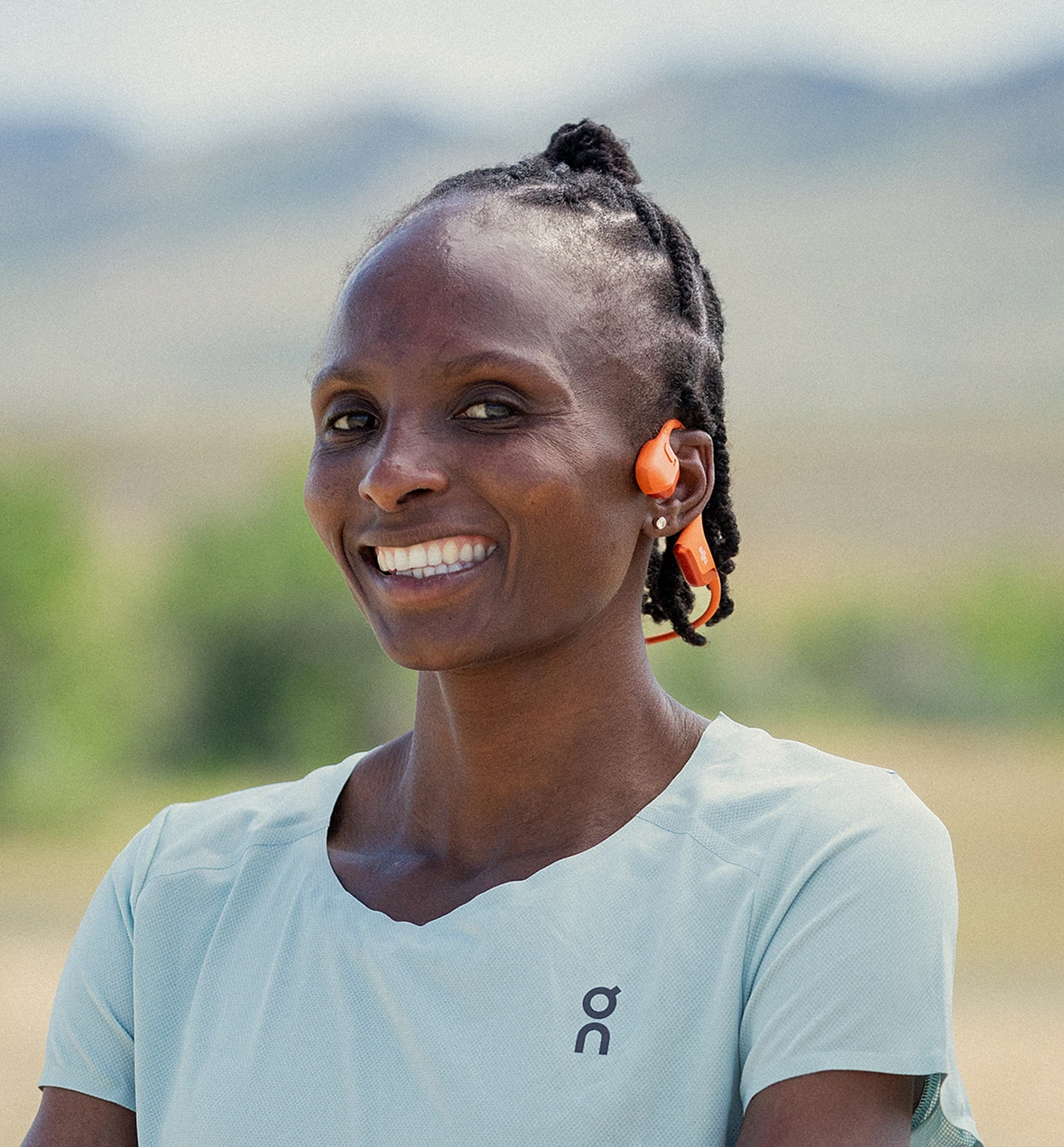 Hellen Obiri