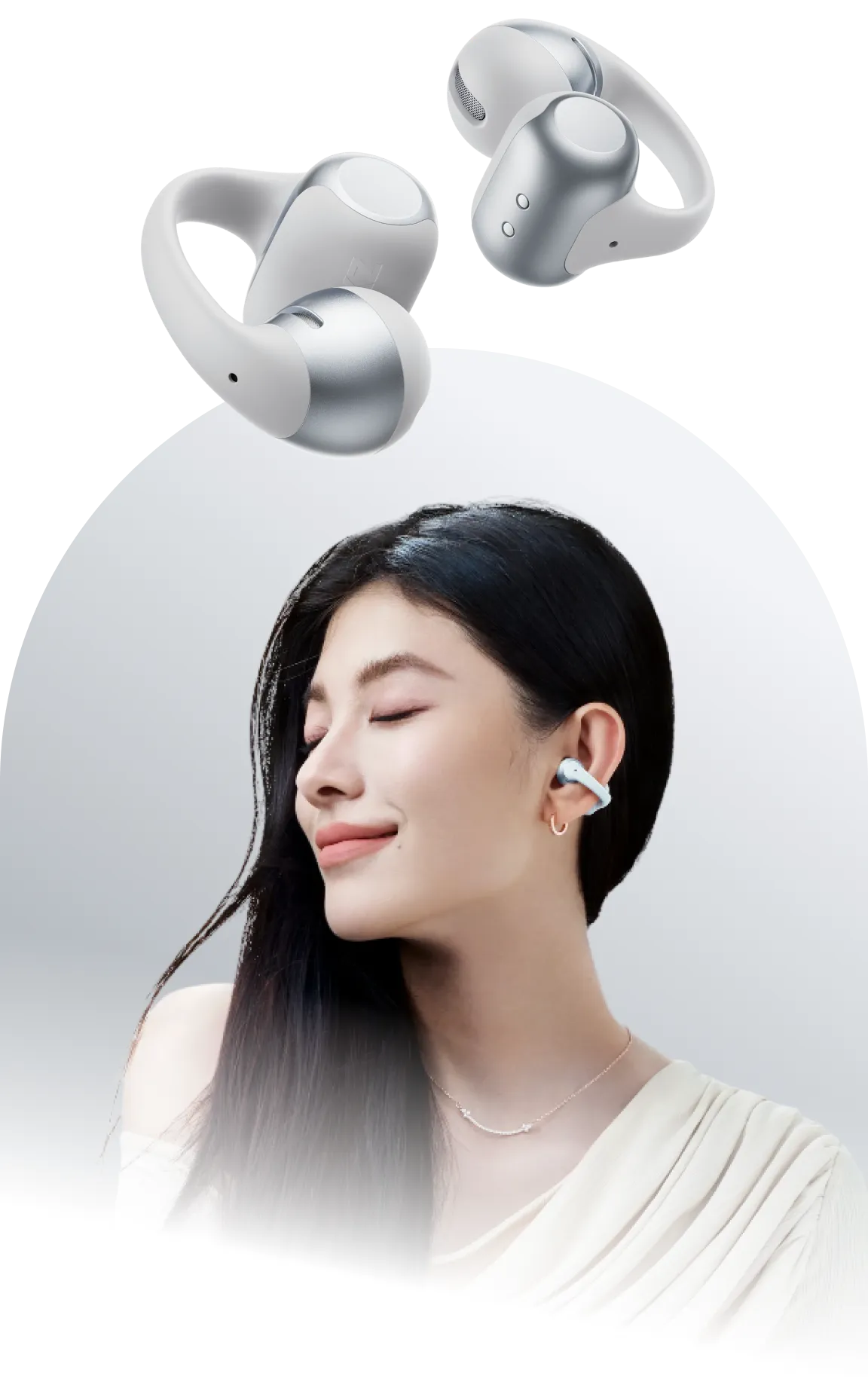 오픈닷 2 블루 그레이
