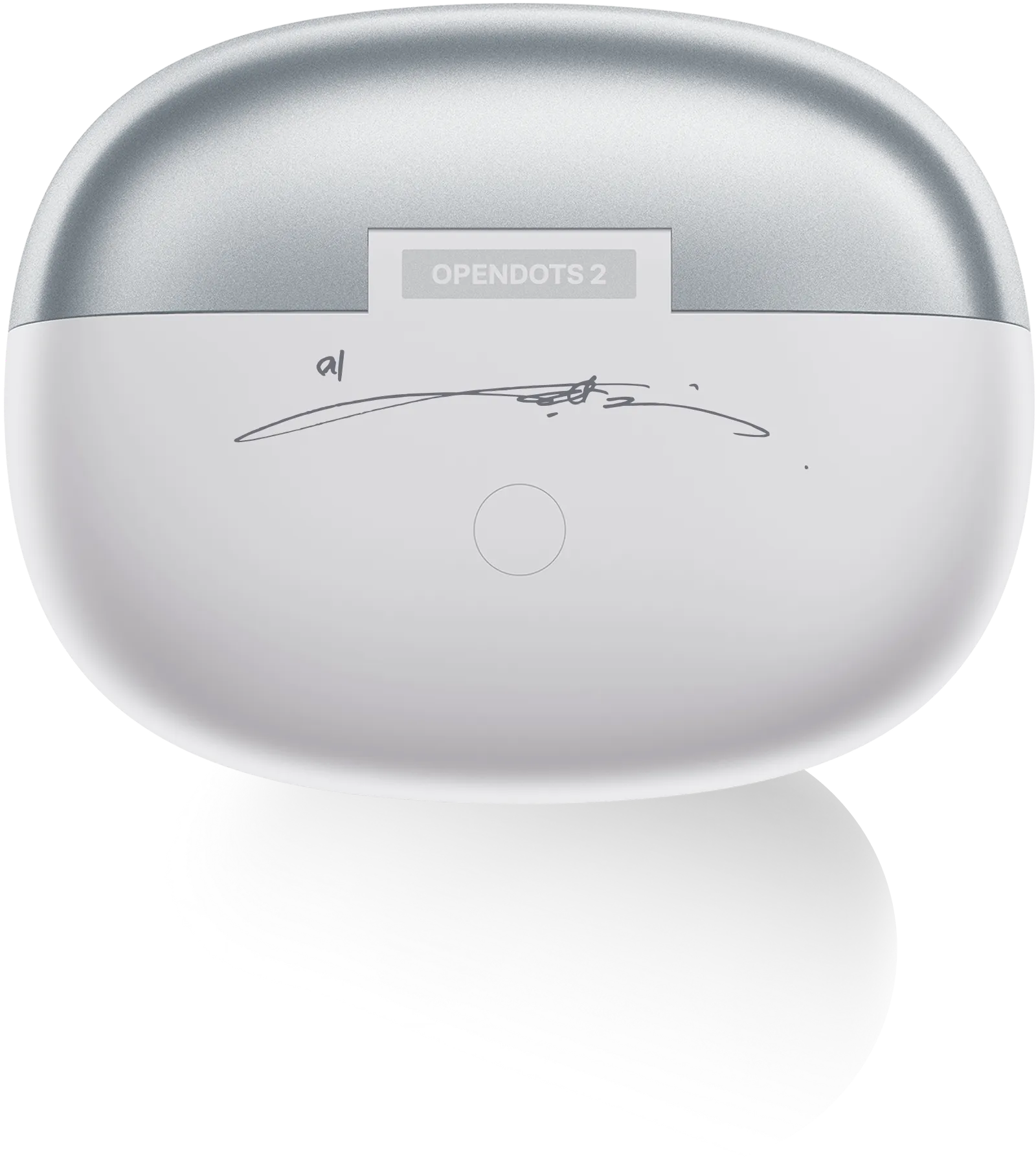 사인 각인 오픈닷 2