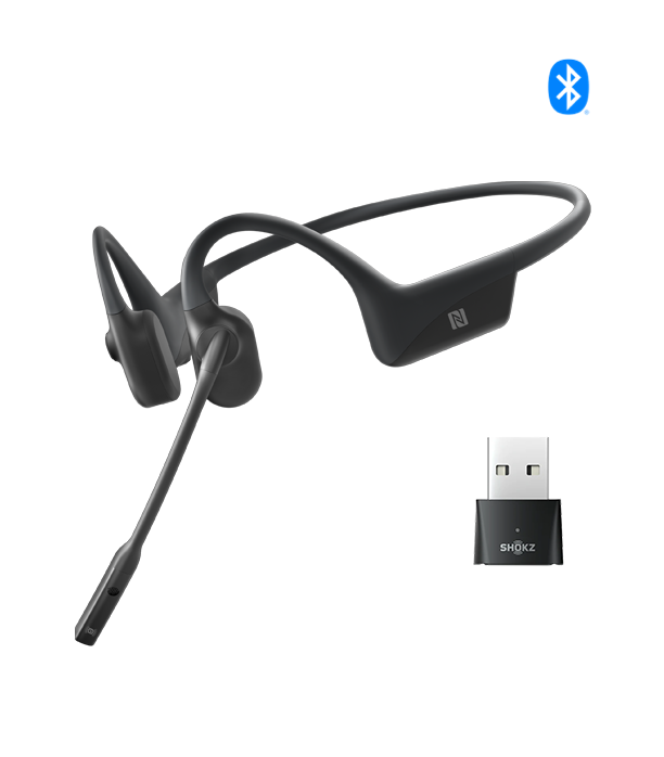샥즈 오픈컴UC C102UC (동글 포함 모델)