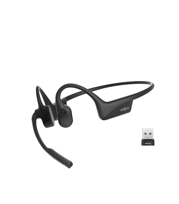 샥즈 오픈컴2UC C120UC (동글 포함 모델)