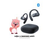샥즈 오픈핏 에어 X 잔망루피 에디션 T511